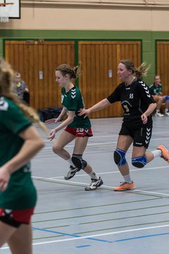Bild 108 - Damen HSG Kremperheide/M�nsterdorf - Suchsdorfer SV : Ergebnis: 39:22